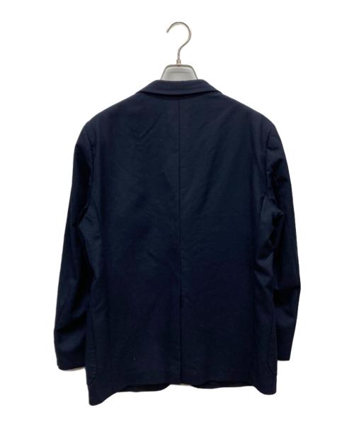 BROOKS BROTHERS（ブルックスブラザーズ）BROOKS BROTHERS (ブルックスブラザーズ) 段返り3Bブレザー ネイビー サイズ:38SHTの古着・服飾アイテム