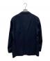 BROOKS BROTHERS (ブルックスブラザーズ) 段返り3Bブレザー ネイビー サイズ:38SHT：23000円