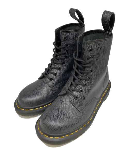 Dr.Martens（ドクターマーチン）Dr.Martens (ドクターマーチン) MIE Classics/ミエクラシック ブラック サイズ:UK4の古着・服飾アイテム