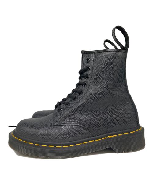 Dr.Martens（ドクターマーチン）Dr.Martens (ドクターマーチン) MIE Classics/ミエクラシック ブラック サイズ:UK4の古着・服飾アイテム