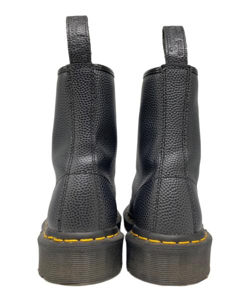 Dr.Martens（ドクターマーチン）Dr.Martens (ドクターマーチン) MIE Classics/ミエクラシック ブラック サイズ:UK4の古着・服飾アイテム