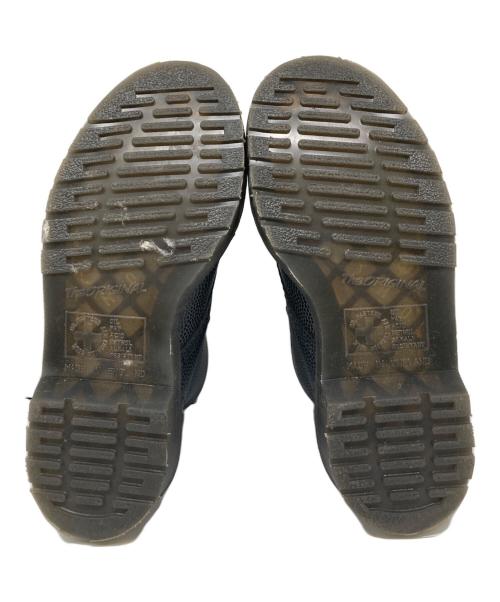 Dr.Martens（ドクターマーチン）Dr.Martens (ドクターマーチン) MIE Classics/ミエクラシック ブラック サイズ:UK4の古着・服飾アイテム