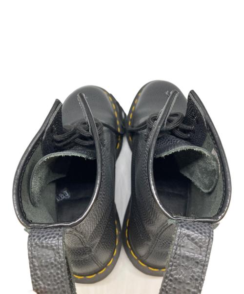 Dr.Martens（ドクターマーチン）Dr.Martens (ドクターマーチン) MIE Classics/ミエクラシック ブラック サイズ:UK4の古着・服飾アイテム