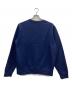 POLO RALPH LAUREN (ポロ・ラルフローレン) ポロベアプリントスウェット ネイビー サイズ:M：15000円