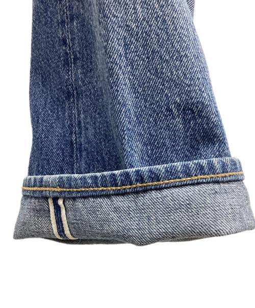 LEVI'S VINTAGE CLOTHING（リーバイス ビンテージ クロージング）LEVI'S VINTAGE CLOTHING (リーバイス ビンテージ クロージング) 1954モデル 501ZXX セルヴィッチデニムパンツ インディゴ サイズ:W28の古着・服飾アイテム