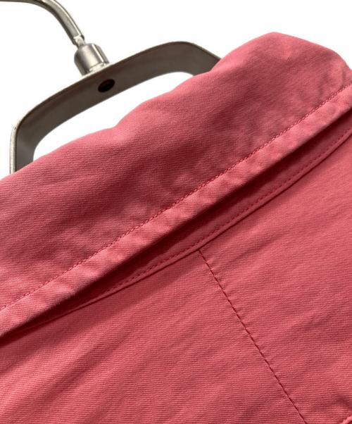 POLO RALPH LAUREN（ポロ・ラルフローレン）POLO RALPH LAUREN (ポロ・ラルフローレン) レギュラーカラーシャツ ピンク サイズ:Sの古着・服飾アイテム