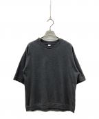 yoliヨリ）の古着「T-shirt」｜グレー