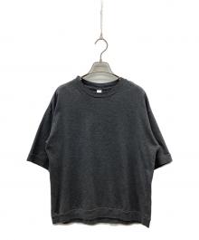 yoli（ヨリ）の古着「T-shirt」｜グレー