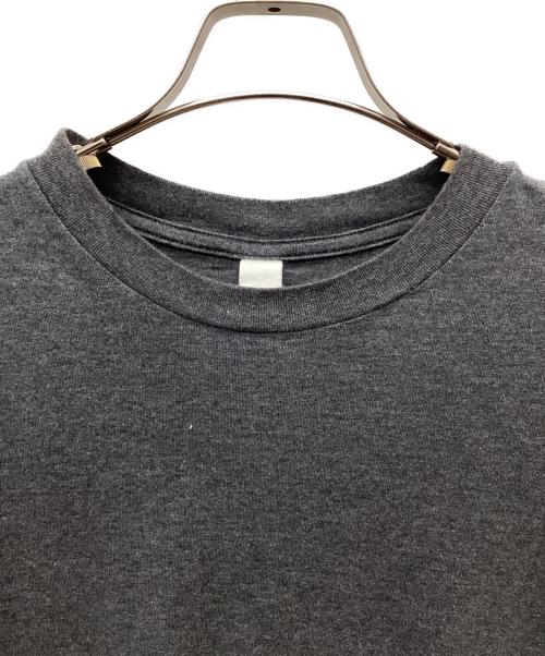 yoli（ヨリ）Yoli (ヨリ) T-shirt グレー サイズ:1の古着・服飾アイテム