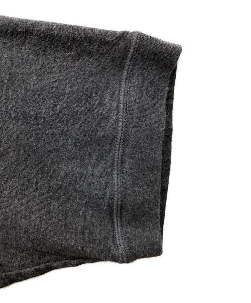 yoli（ヨリ）Yoli (ヨリ) T-shirt グレー サイズ:1の古着・服飾アイテム
