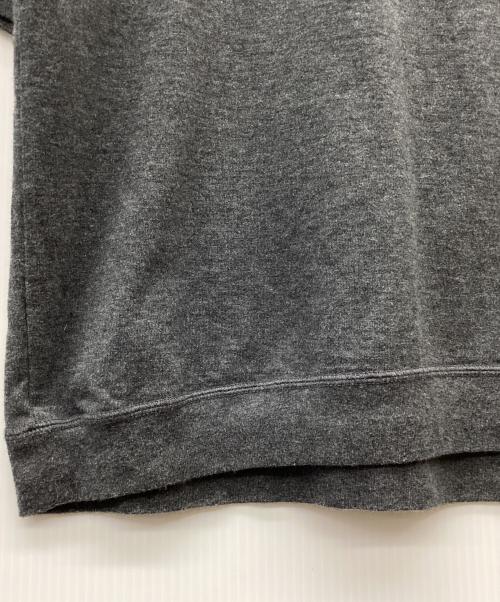 yoli（ヨリ）Yoli (ヨリ) T-shirt グレー サイズ:1の古着・服飾アイテム