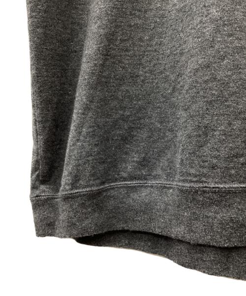 yoli（ヨリ）Yoli (ヨリ) T-shirt グレー サイズ:1の古着・服飾アイテム