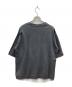 Yoli (ヨリ) T-shirt グレー サイズ:1：5000円