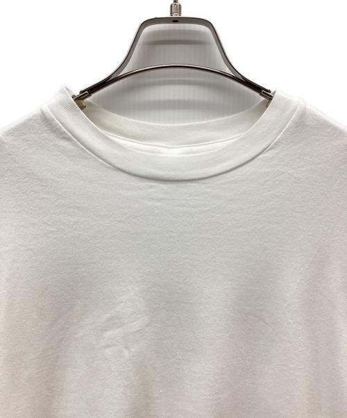 yoli（ヨリ）Yoli (ヨリ) T-shirt ホワイト サイズ:1の古着・服飾アイテム