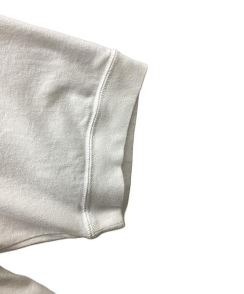 yoli（ヨリ）Yoli (ヨリ) T-shirt ホワイト サイズ:1の古着・服飾アイテム