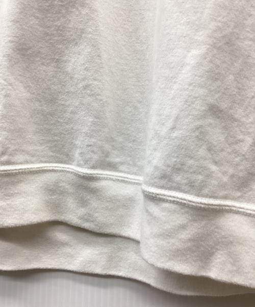 yoli（ヨリ）Yoli (ヨリ) T-shirt ホワイト サイズ:1の古着・服飾アイテム