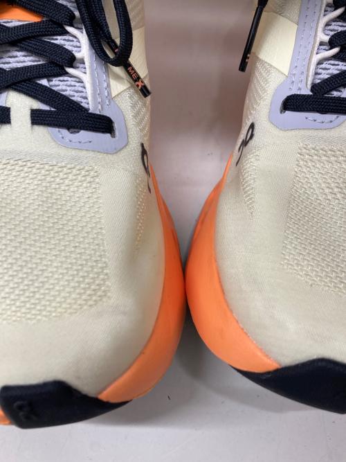 on（オン）on (オン) Cloudsurfer Next/クラウドサーファーネクスト イエロー サイズ:25の古着・服飾アイテム