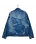 HUF (ハフ) BEWARE WORK JACKET インディゴ サイズ:XL：16000円