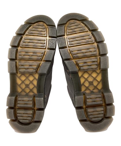 Dr.Martens（ドクターマーチン）Dr.Martens (ドクターマーチン) REEDER SUEDE グレー サイズ:UK9の古着・服飾アイテム