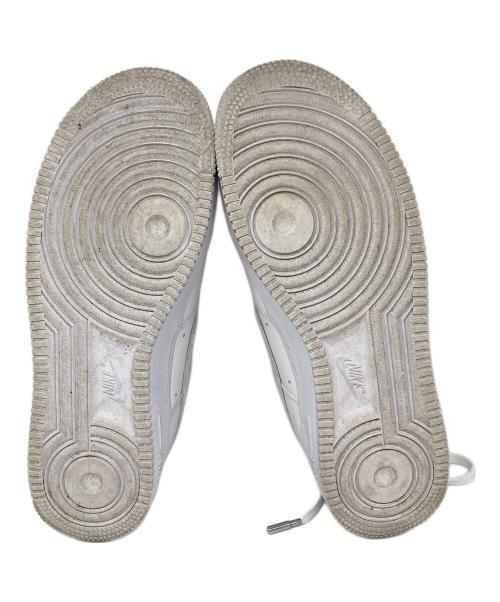 NIKE（ナイキ）NIKE (ナイキ) Drake NOCTA (ドレイク ノクタ) Air Force 1 Low/エアフォース1ロー ホワイト サイズ:28.5の古着・服飾アイテム