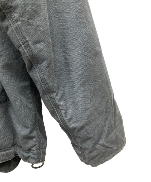 CarHartt（カーハート）CarHartt (カーハート) Full Swing Cryder Jacket/フルスウィング クライダージャケット  ブラック サイズ:Lの古着・服飾アイテム