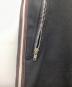 中古・古着 COMME des GARCONS HOMME PLUS (コムデギャルソンオムプリュス) 02SS サイドライントラックパンツ ブラック サイズ:M：9000円