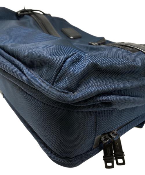 TUMI（トゥミ）TUMI (トゥミ) SHIPS (シップス) SHIPS別注 ALPHA2 3WAYショルダー ブリーフケースの古着・服飾アイテム