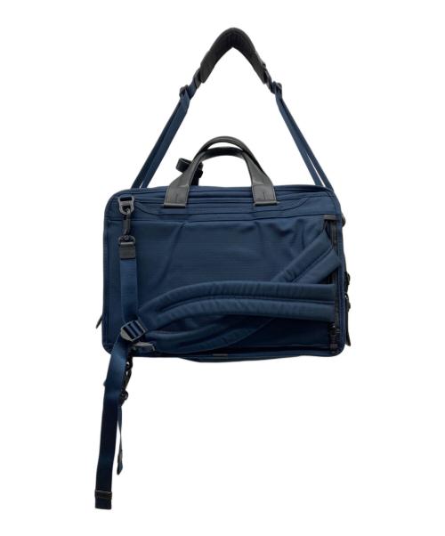 TUMI（トゥミ）TUMI (トゥミ) SHIPS (シップス) SHIPS別注 ALPHA2 3WAYショルダー ブリーフケースの古着・服飾アイテム