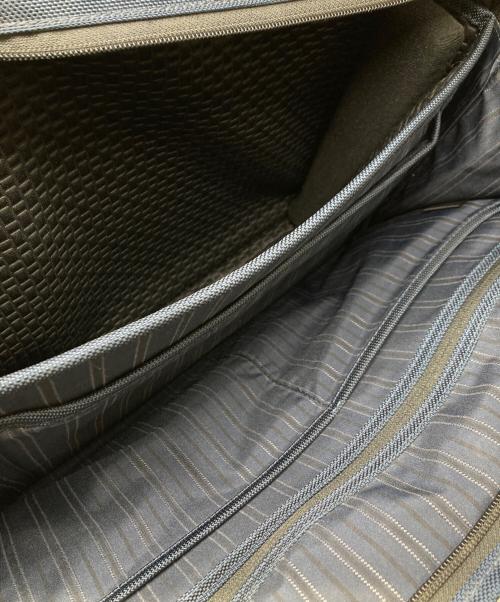 TUMI（トゥミ）TUMI (トゥミ) SHIPS (シップス) SHIPS別注 ALPHA2 3WAYショルダー ブリーフケースの古着・服飾アイテム