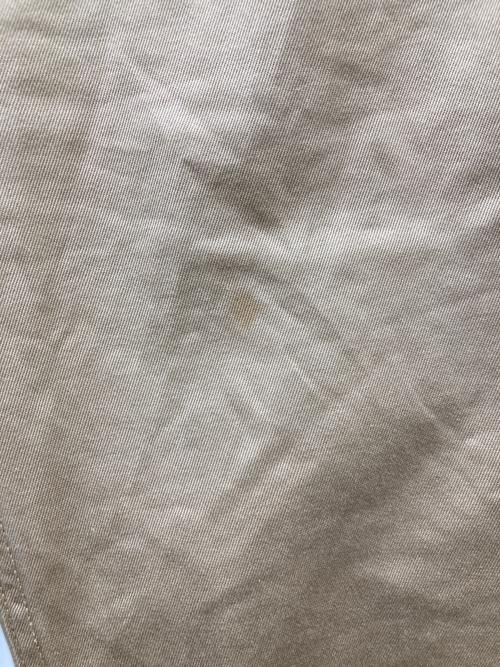 BUZZ RICKSON'S（バズリクソンズ）BUZZ RICKSON'S (バズリクソンズ) ORIGINAL SPEC. CHINOS ベージュ サイズ:SIZE W28の古着・服飾アイテム