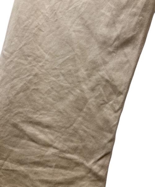 BUZZ RICKSON'S（バズリクソンズ）BUZZ RICKSON'S (バズリクソンズ) ORIGINAL SPEC. CHINOS ベージュ サイズ:SIZE W28の古着・服飾アイテム