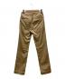 BUZZ RICKSON'S (バズリクソンズ) ORIGINAL SPEC. CHINOS ベージュ サイズ:SIZE W28：5000円
