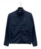 ARC'TERYXアークテリクス）の古着「Kyanite Jacket/カイヤナイトジャケット」｜ネイビー