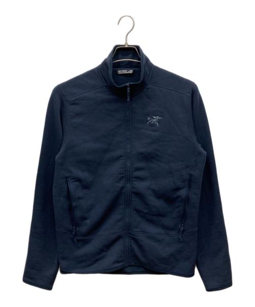 ARC'TERYX（アークテリクス）ARC'TERYX (アークテリクス) Kyanite Jacket/カイヤナイトジャケット ネイビー サイズ:Mの古着・服飾アイテム