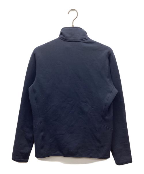 ARC'TERYX（アークテリクス）ARC'TERYX (アークテリクス) Kyanite Jacket/カイヤナイトジャケット ネイビー サイズ:Mの古着・服飾アイテム