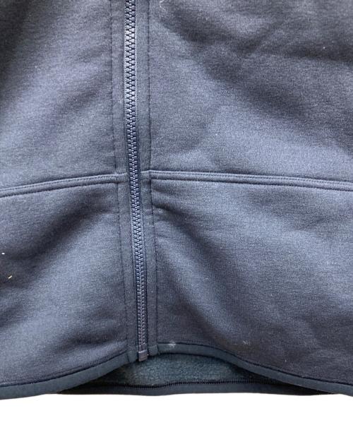 ARC'TERYX（アークテリクス）ARC'TERYX (アークテリクス) Kyanite Jacket/カイヤナイトジャケット ネイビー サイズ:Mの古着・服飾アイテム