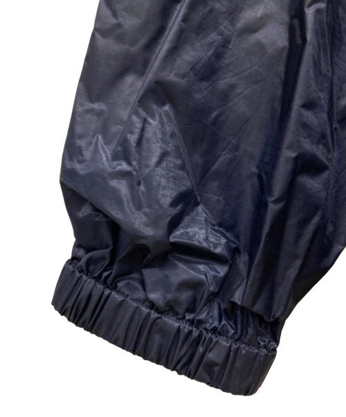 SUPREME（シュプリーム）SUPREME (シュプリーム) Packable Ripstop Pullover /パッカブル リップストップ プルオーバー ネイビー サイズ:Lの古着・服飾アイテム