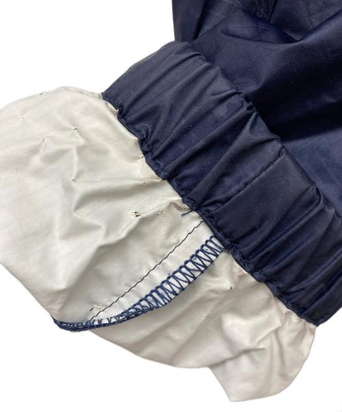 SUPREME（シュプリーム）SUPREME (シュプリーム) Packable Ripstop Pullover /パッカブル リップストップ プルオーバー ネイビー サイズ:Lの古着・服飾アイテム