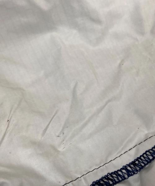 SUPREME（シュプリーム）SUPREME (シュプリーム) Packable Ripstop Pullover /パッカブル リップストップ プルオーバー ネイビー サイズ:Lの古着・服飾アイテム