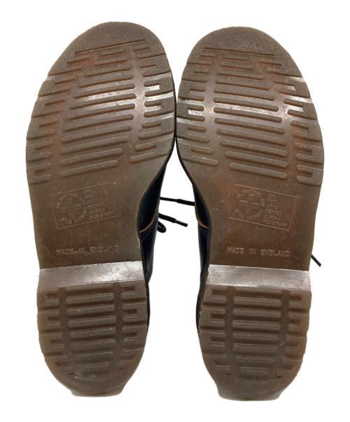 Dr.Martens（ドクターマーチン）Dr.Martens (ドクターマーチン) MIE 1460 8 ホール ブーツ ブラック サイズ:7の古着・服飾アイテム