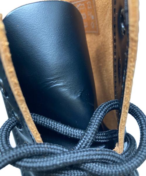 Dr.Martens（ドクターマーチン）Dr.Martens (ドクターマーチン) MIE 1460 8 ホール ブーツ ブラック サイズ:7の古着・服飾アイテム