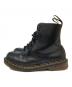 Dr.Martens (ドクターマーチン) MIE 1460 8 ホール ブーツ ブラック サイズ:7：22000円