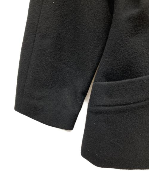 Y's（ワイズ）Y's (ワイズ) ウール3Bジャケット ブラック サイズ:記載なしの古着・服飾アイテム