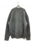 TODAYFUL (トゥデイフル) Brashed Vneck Cardigan グレー サイズ:FREE：10000円