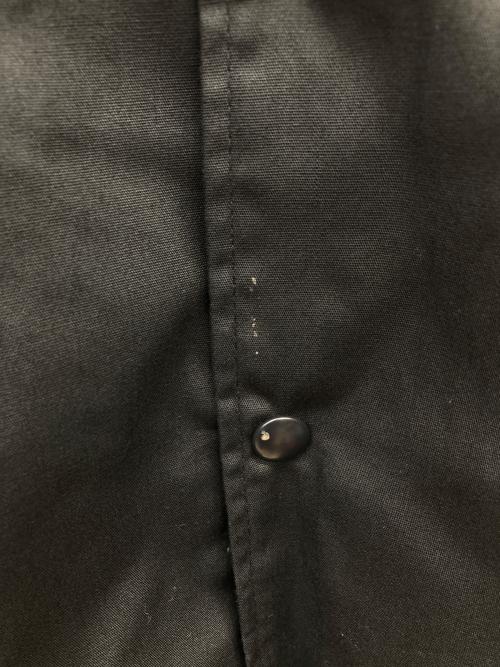 APPLEBUM（アップルバム）APPLEBUM (アップルバム) コーチジャケット ブラック サイズ:ＸＬの古着・服飾アイテム