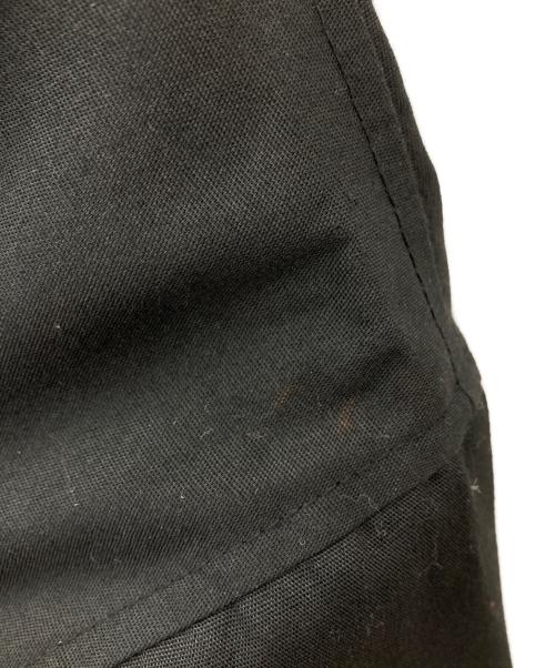 APPLEBUM（アップルバム）APPLEBUM (アップルバム) コーチジャケット ブラック サイズ:ＸＬの古着・服飾アイテム
