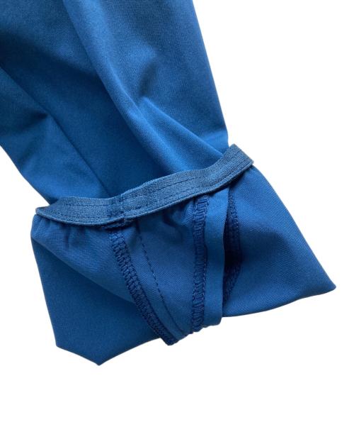 THE NORTH FACE（ザ ノース フェイス）THE NORTH FACE (ザ ノース フェイス) アウトドア ジャケット サンシェイドフルジップフーディ ネイビー サイズ:Mの古着・服飾アイテム