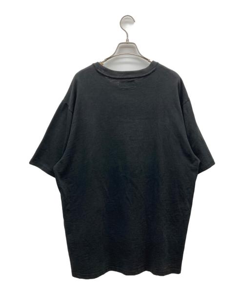 SUPREME（シュプリーム）SUPREME (シュプリーム) 24FW FTP S/S TOP ブラック サイズ:Lの古着・服飾アイテム