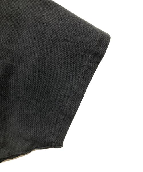 SUPREME（シュプリーム）SUPREME (シュプリーム) 24FW FTP S/S TOP ブラック サイズ:Lの古着・服飾アイテム