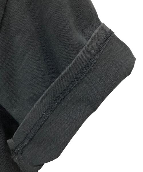 SUPREME（シュプリーム）SUPREME (シュプリーム) 24FW FTP S/S TOP ブラック サイズ:Lの古着・服飾アイテム